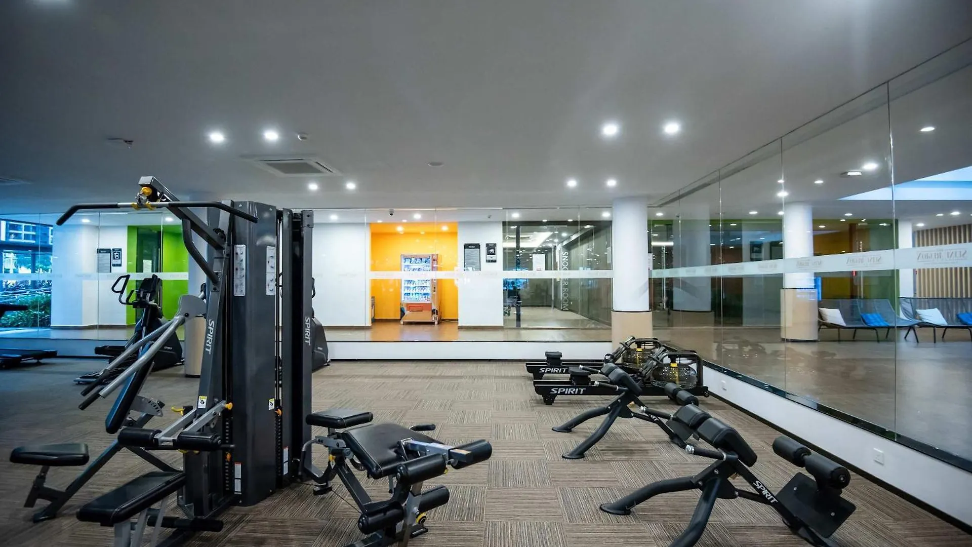 A Cozy 2Br R&F Seineregion Near Ciq R&F Mall Johor Bahru Apartment
