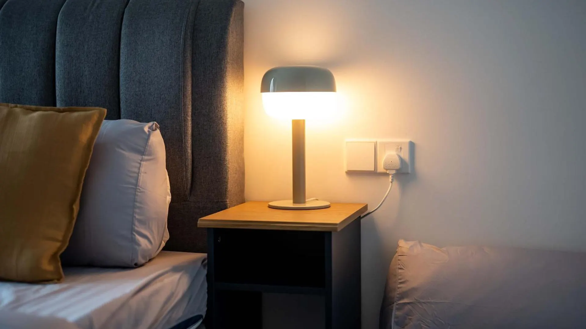 A Cozy 2Br R&F Seineregion Near Ciq R&F Mall Johor Bahru 0*,  Malaysia