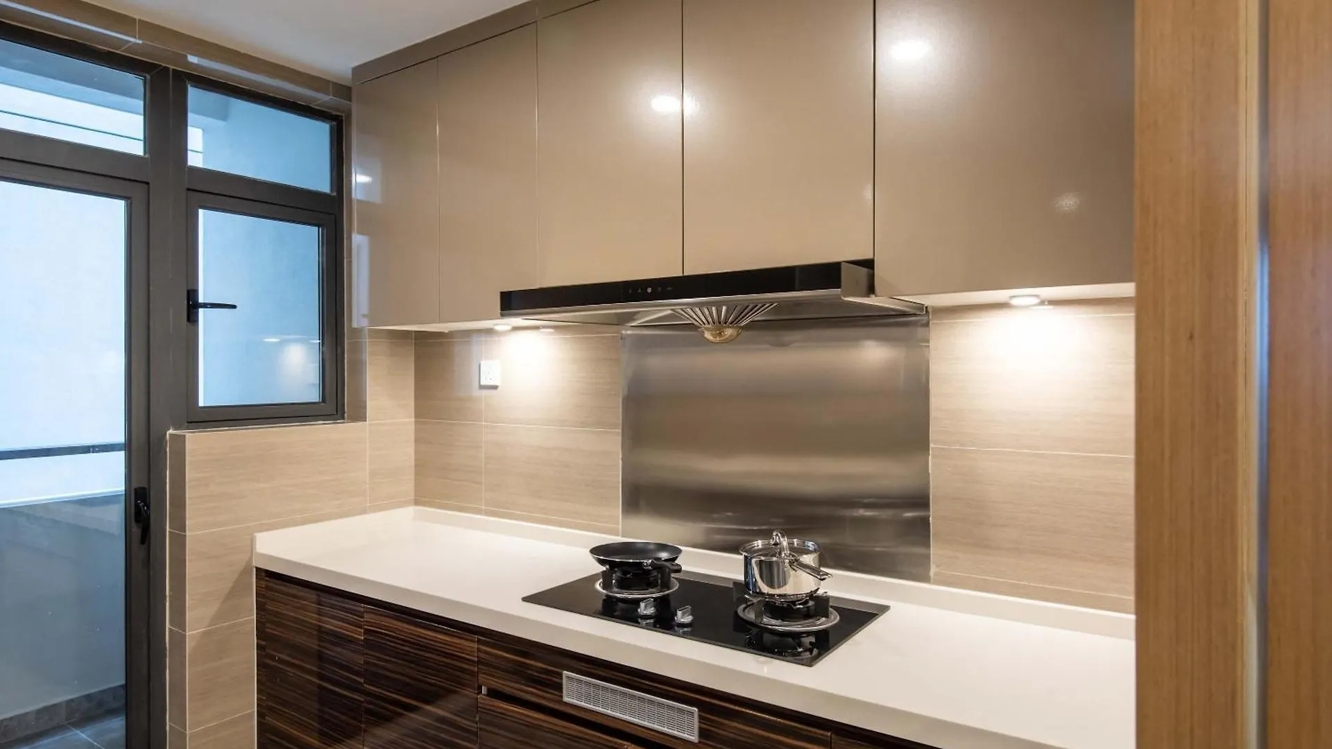 A Cozy 2Br R&F Seineregion Near Ciq R&F Mall Johor Bahru 0*,  Malaysia